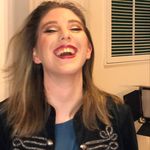 Betsy Ryan - @betrya3 - Instagram