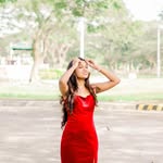 Betsy Saadhana - @betsysam09 - Instagram