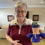 Betty Schweitzer - Facebook