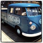 Betsy Steinberg - @primotride - Instagram