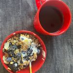 Betsy Stern - @cravingithealthy - Instagram