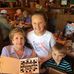 Betsy Sutton - Facebook