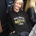 Betty Sweeney - Facebook
