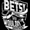 Betsy - @betsytaylor97 - TikTok