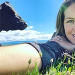 Betsy Taylor - @tayloredacresfarm - Instagram