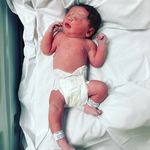 Betsy Thomson - @babybetsymarythomson - Instagram