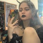 Betsy Tuttle - @unofficialgoatman - Instagram