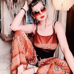 Betsy Usher - @jazzybets - Instagram
