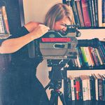 Dr. Betsy Usher - @betsyusher_bpdfilms - Instagram