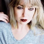 Dr. Betsy Usher - @echo_rising_art - Instagram
