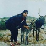 Betsy Valentin-Boukrab - @valentinboukrab - Instagram