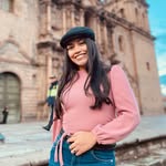 Bechy Vásquez - @betsy_vasquez_pe - Instagram