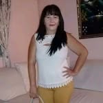 Betsy Vasquez - @betsy_vasquez_s - Instagram
