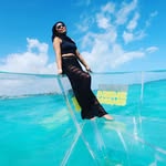 Betsy Vásquez - @_betsy.vasquez - Instagram