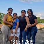 Betsy Vasquez Montiel - @betsyvasquezm - Instagram