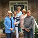 Betsy Harris Vick - @betsyharrisvick - Instagram