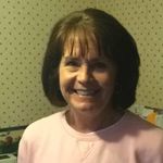 Betsy Ward - @betsy.ward.58 - Instagram