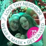 Betsy Ward - @fathermomehw - Instagram