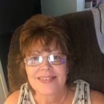 Betsy Ward - @betsyward57 - Instagram