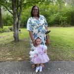 Betsy Ward - @bward6865 - Instagram