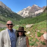 Betsy Ward-Vaska - @avaska - Instagram