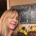 Betsy Clarke Warren - @betsyorlikoff - Instagram