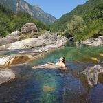 Betsy Warren - @bwarrentravel - Instagram