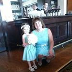 Betsy Warren - @warren336 - Instagram