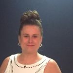 Betsy Warren - @7betsyg8 - Instagram