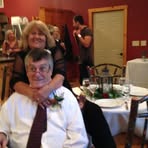 Betsy Warwick - Facebook