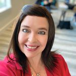 Betsy Waters - @waters1488 - Instagram