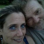 Betsy Waters Ritchie - @streakomean - Instagram