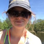 Betsy Watson - @betswats - Instagram