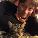 Betsy Watson - @ojaibetsy - Instagram