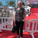Betsy Watson - @trigirlrocks71 - Instagram