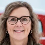 Betsy Webb - @eaweb - Instagram