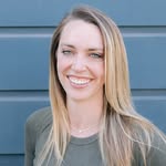 Dr. Betsy Webb, PT, DPT, OCS - @betsywebb.dpt - Instagram