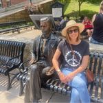 Betsy Calanca Webster - @betsy.webster - Instagram