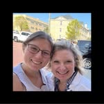 Betsy Weeks Blake - @betsyblake72 - Instagram