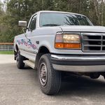 Betsy - @betsy_the_white_f250 - Instagram