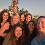 Betsy White - @betsham - Instagram