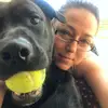 Betsy Willis - @sissythedog - TikTok