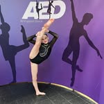 Betsy Willis - @betsy.dance10 - Instagram