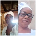 Betty Awoniyi - Facebook