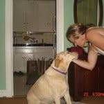 Betsy Wolfe - @wetsy76 - Instagram