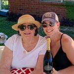 Betsy Yates Hayden - @efhusm70 - Instagram