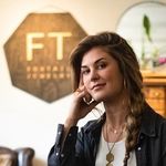 Betsy Yates • FOXTAIL - @foxtailjewelry - Instagram