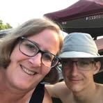 Bette Benson - Facebook