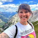 Bette Benson - @bettebenson - Instagram