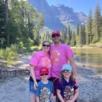 Betty Benson - Facebook